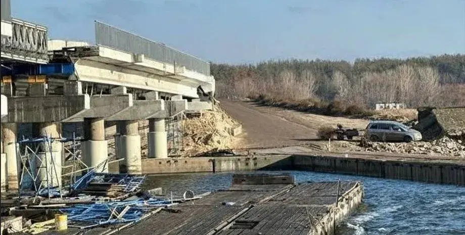 На Харківщині обстріляли Печенізьку греблю: що відомо
