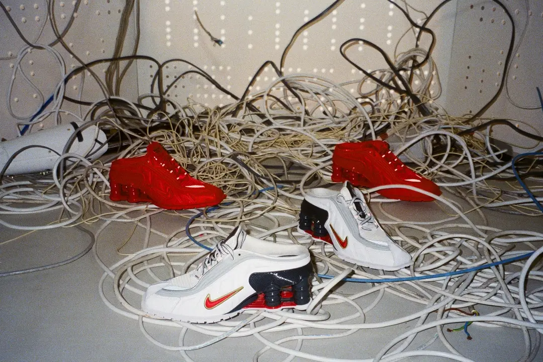 Кросівки Nike