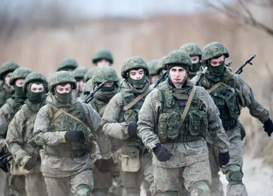 На Харківщині ворог захопив частину Вовчанська та сусіднє село