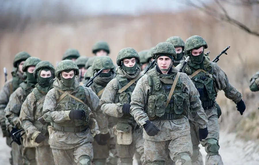 На Харківщині ворог захопив частину Вовчанська та сусіднє село
