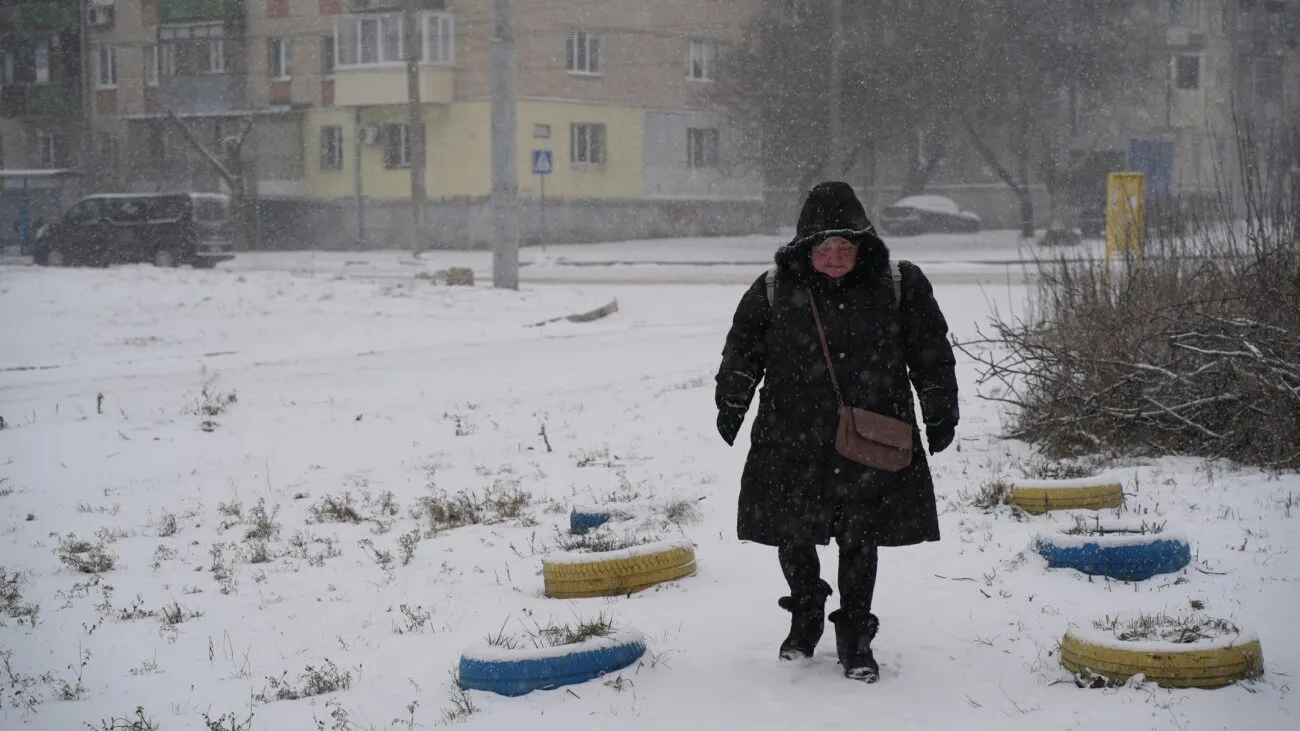 Негода на Харківщині: сотня людей у лікарнях, є загиблі