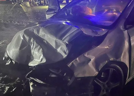 Трагедія на Харківщині: двоє загиблих у вечірній ДТП