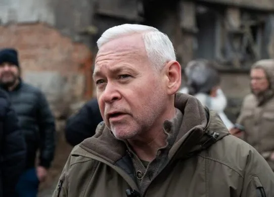 Терехов зробив заяву про наслідки сьогоднішнього обстрілу Харкова