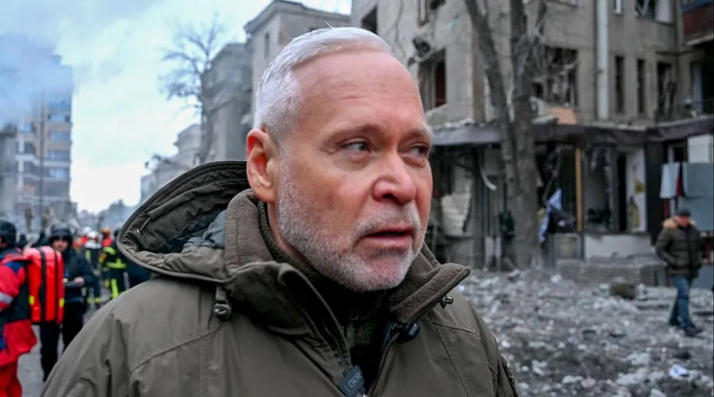 Терехов озвучив суму для відновлення Харкова: ціна приголомшує