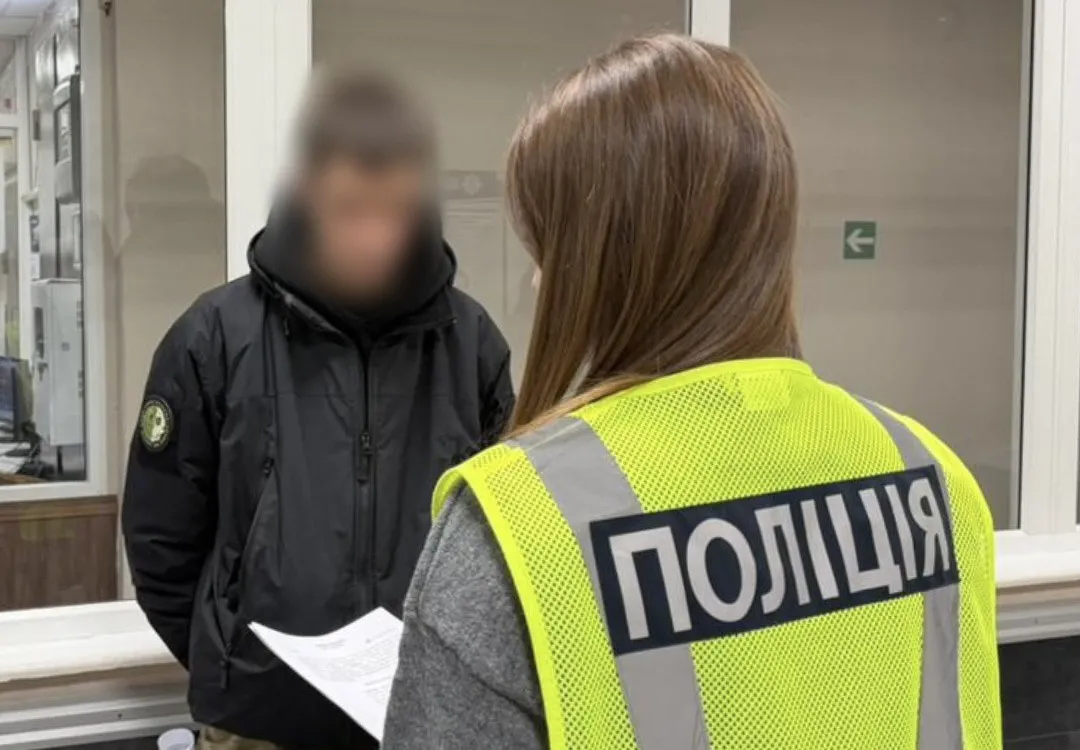 У Харкові молодик відкрив вогонь по людях посеред двору