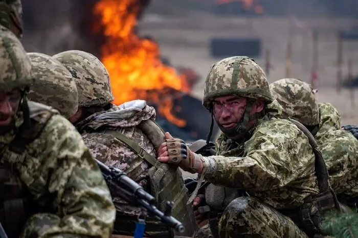 ЗСУ позбавили росіян «козирів» для перемовин: що про Харківщину пише світова преса сьогодні