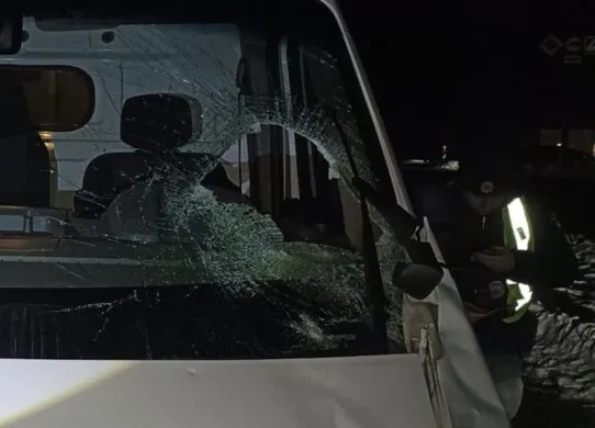 Трагедія на переході в Харкові: Opel збив на смерть двох людей