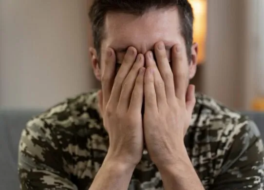 Під Харковом військовий розстріляв перехожого