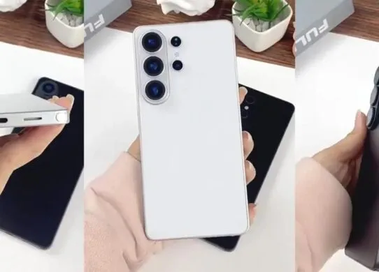 Samsung Galaxy S26: що готує флагман майбутнього покоління