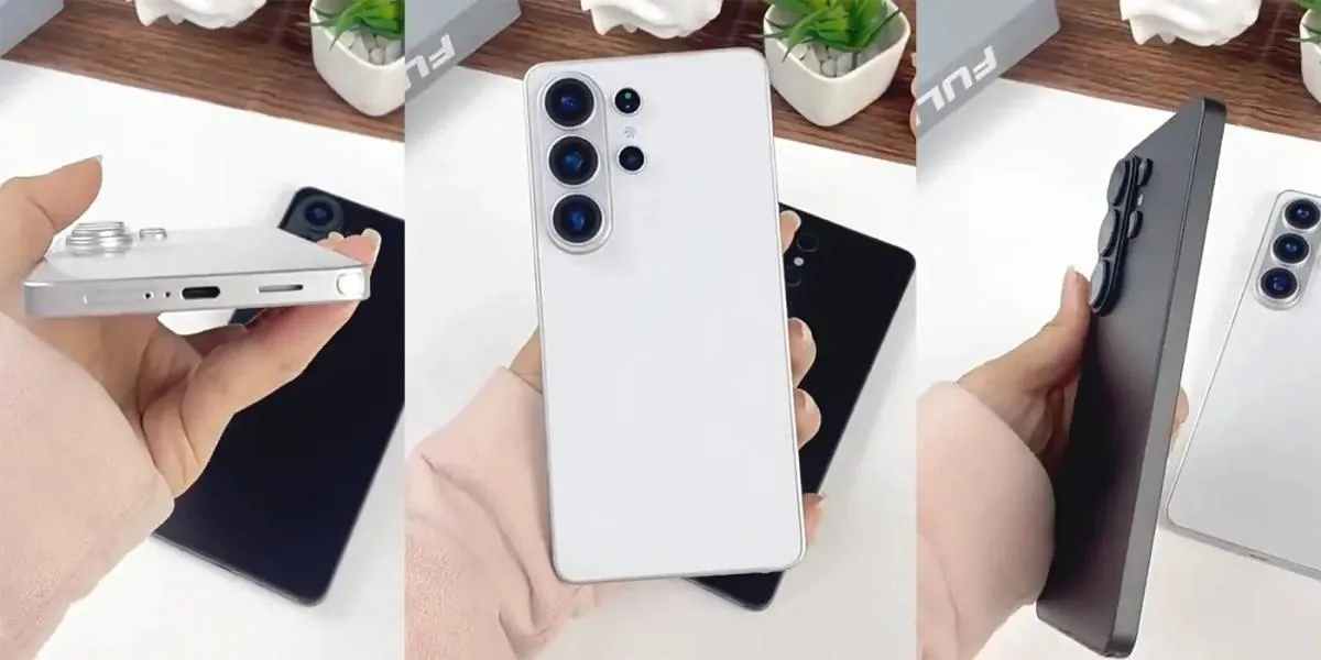Samsung Galaxy S26: що готує флагман майбутнього покоління