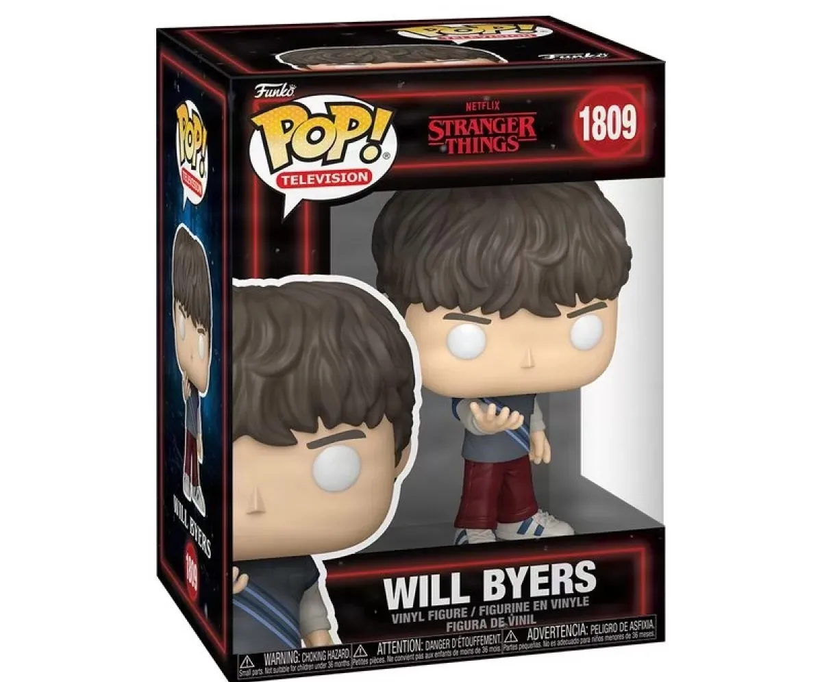 Виниловые фигурки Funko POP Виниловые фигурки Funko POP