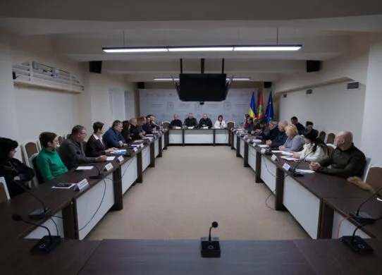 На Харківщині ввели надзвичайну ситуацію