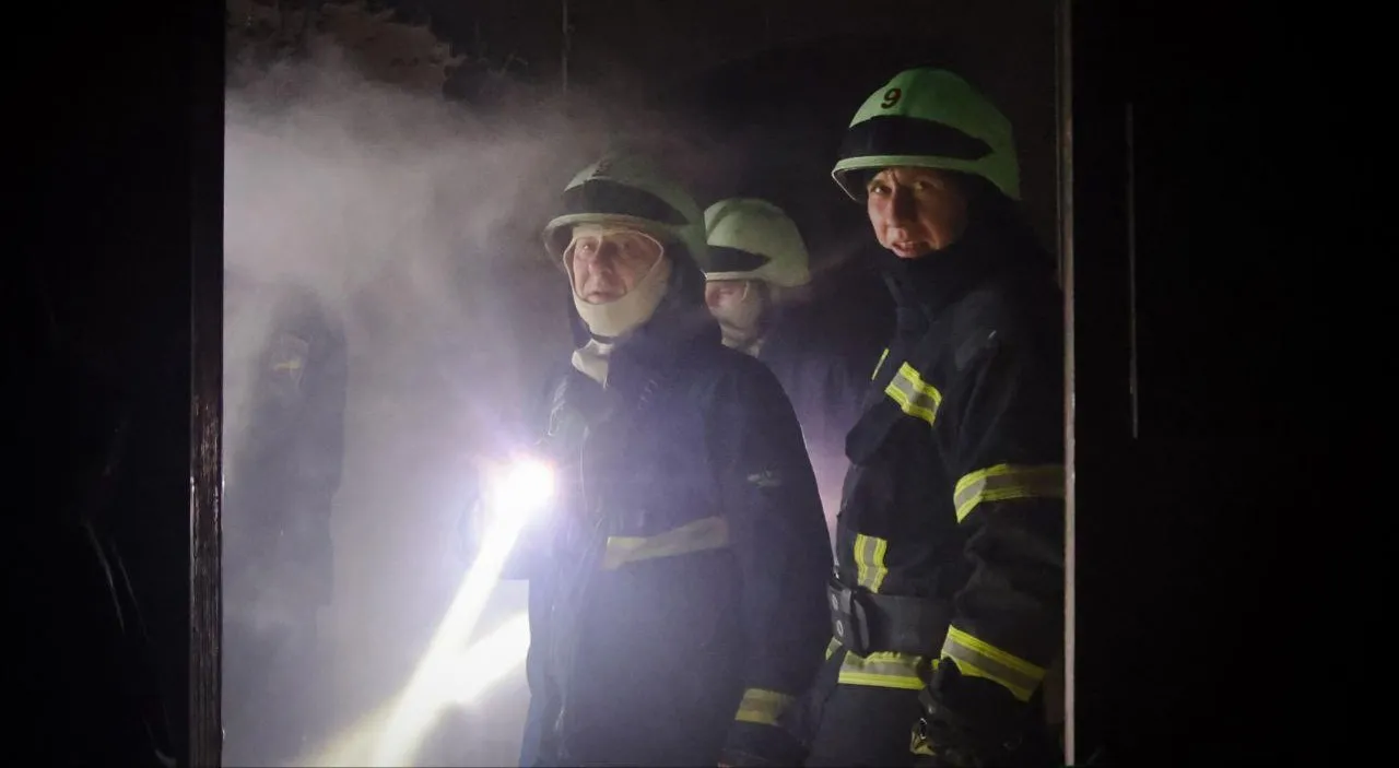 На Харківщині понад 13 тисяч людей живуть у зоні смертельної небезпеки
