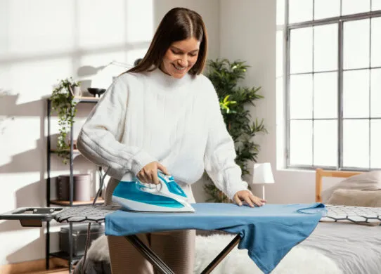 Гладильная доска