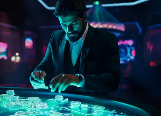 IGaming