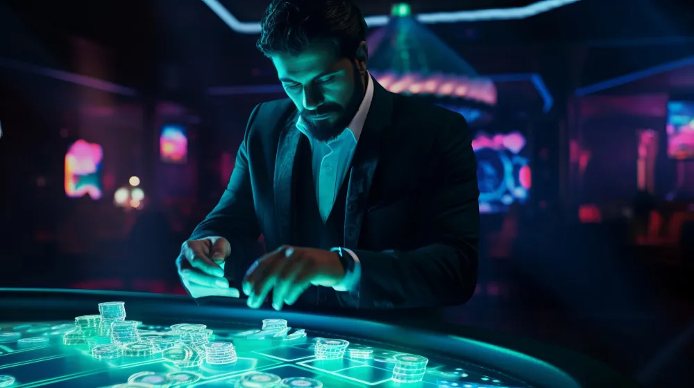 IGaming