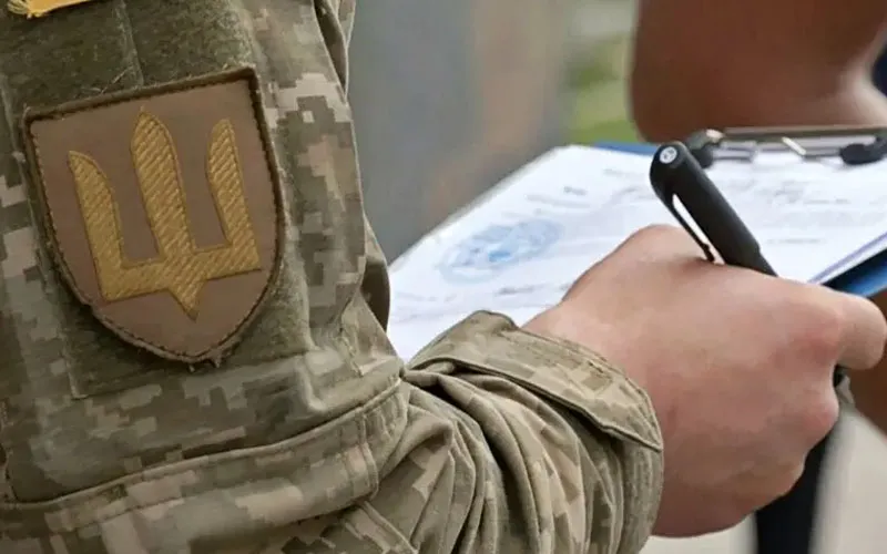 У Харкові поліція розслідує побиття чоловіка у приміщенні ТЦК