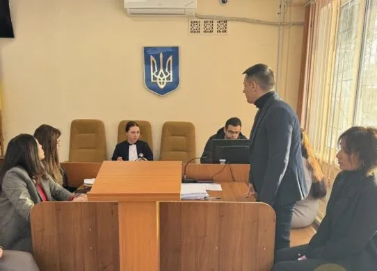 У Харкові судять хірургів через загибель 16-річного підлітка