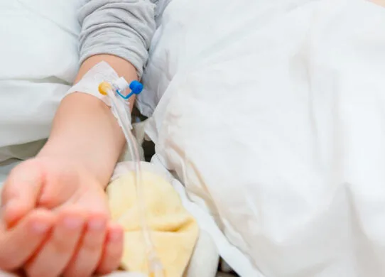 У Харкові судитимуть матір за смерть 11-річного сина