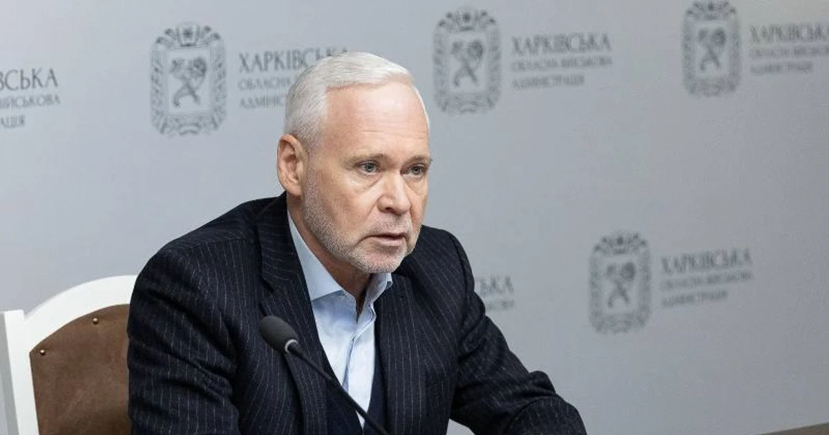 Терехов зробив термінову заяву на тлі масованого обстрілу Харкова