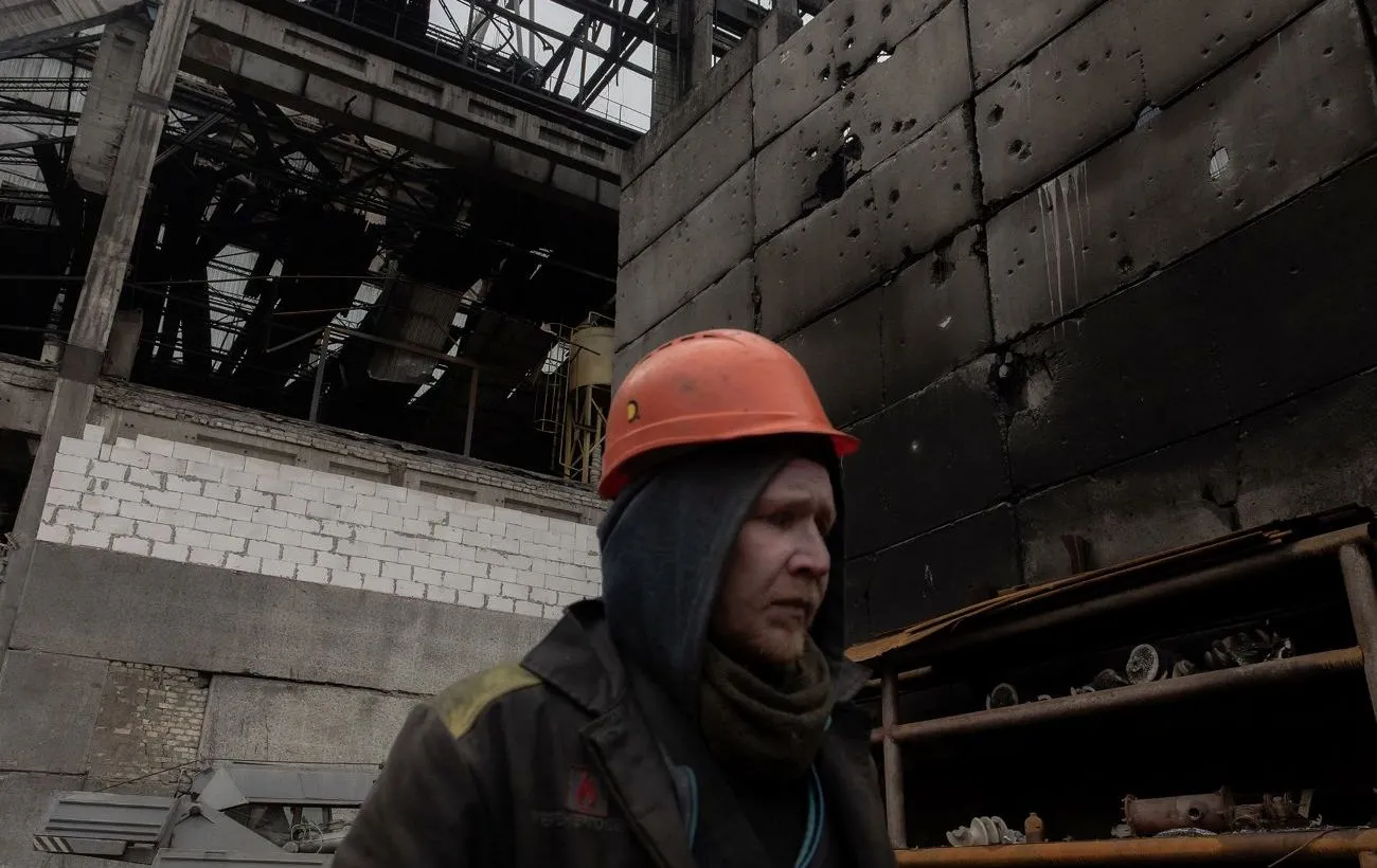 Що буде з Харковом після масованої атаки на енергетику 3 лютого?