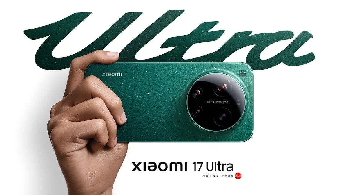 Коли хочеться більшого: чим Xiaomi 17 Ultra перевершує Redmi Note 15 Pro 5G