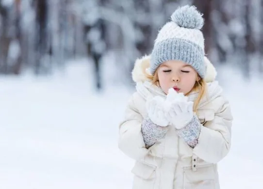 Погода у Харкові: коли чекати на сніг та похолодання у березні 2026