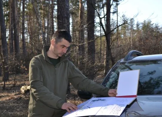 На Харківщині спецгрупи посилили патрулювання лісів: що сталося