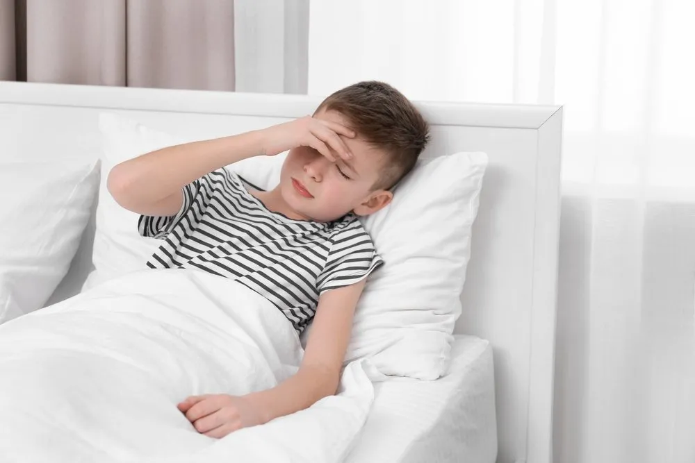 У Харкові матір "залікувала" до смерті 11-річного сина з аутизмом: що з нею буде