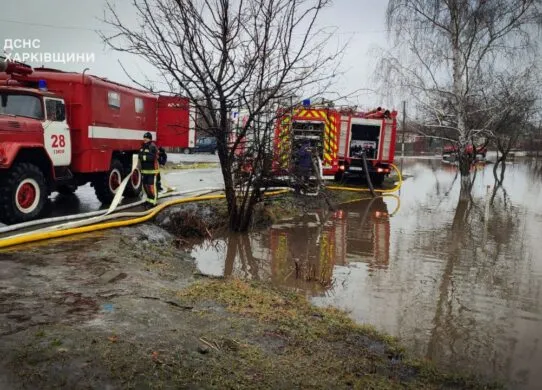Синєгубов розповів, коли розблокують трасу Київ - Харків