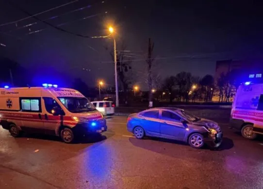 Харківську суддю судитимуть за наїзд на школярок на "зебрі"