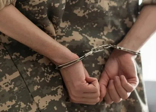 На Харківщині військовий забив до смерті побратима через телефон