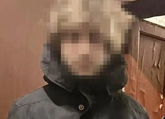 СБУ затримала наркозалежного студента, який готував теракти в центрі Харкова