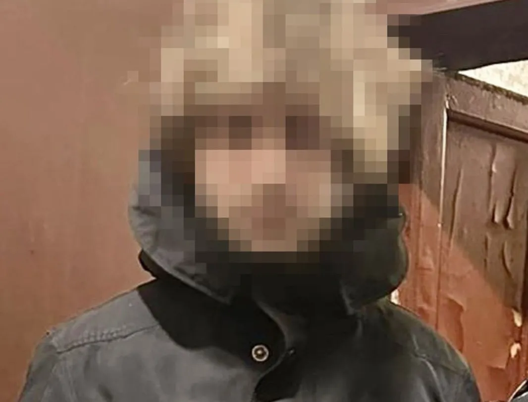 СБУ затримала наркозалежного студента, який готував теракти в центрі Харкова