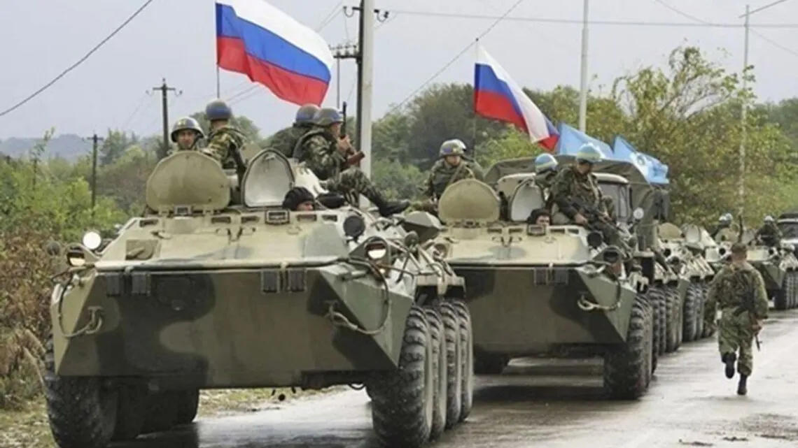 Росіяни пішли у наступ і спробували прорвати кордон Харківщини: чим закінчилося