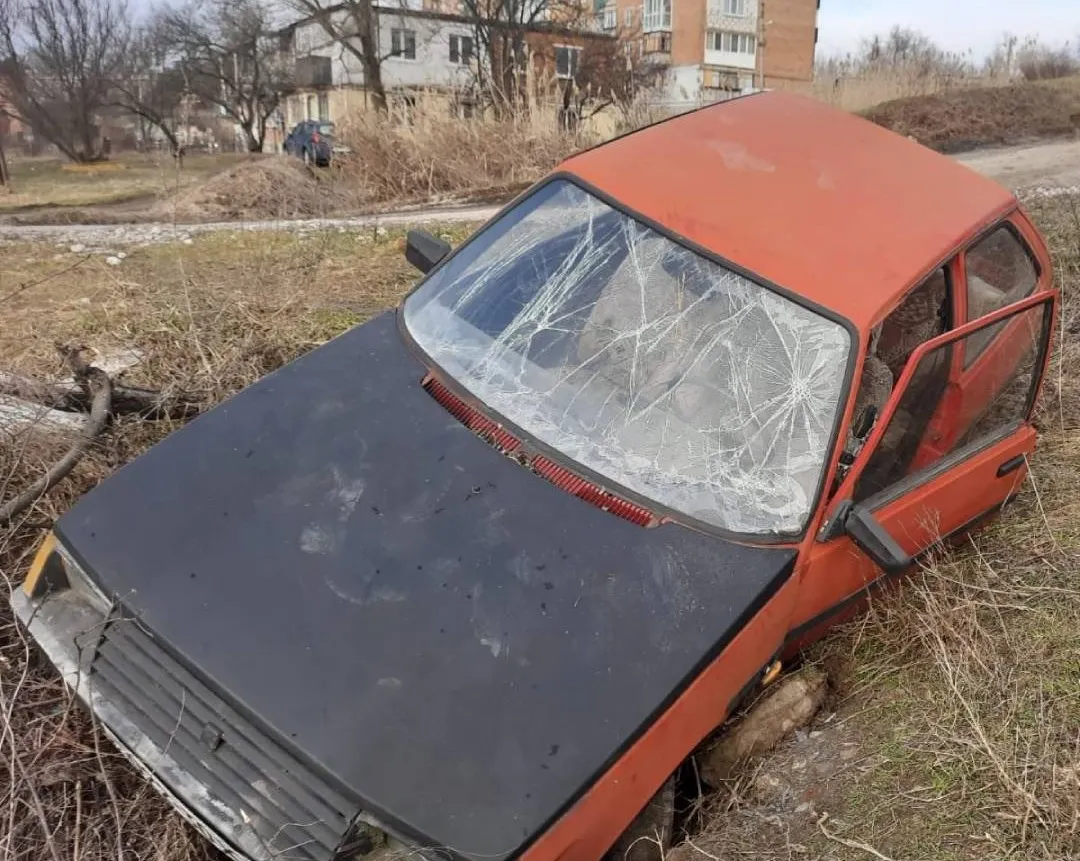 Поліція б'є на сполох: на Харківщині почали викрадати автівки