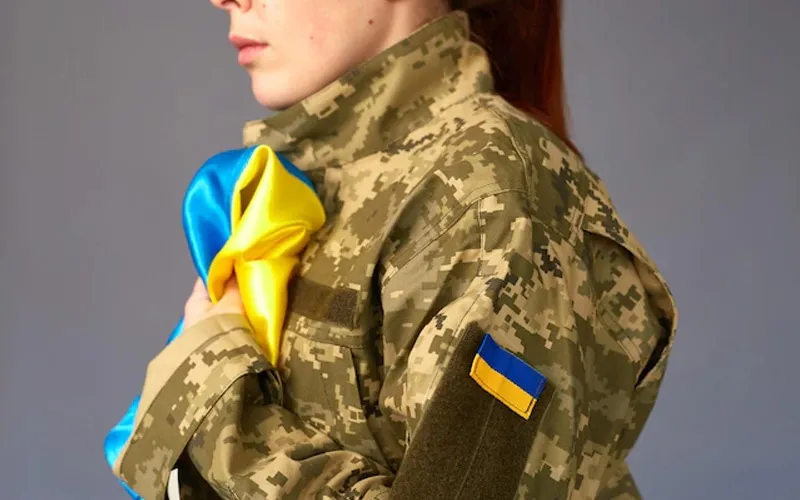 Мобілізація у Харкові: ТЦК масово ставить жінок на військовий облік