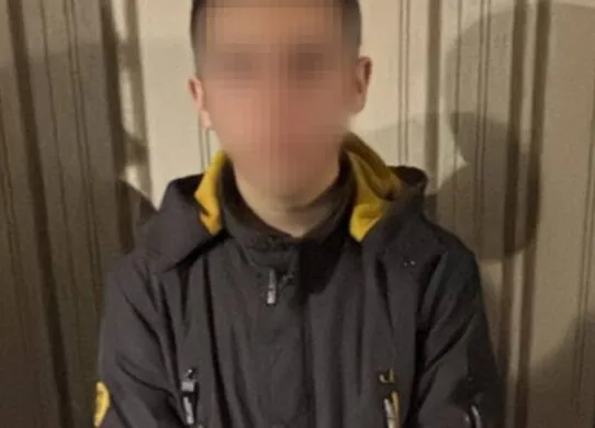 Теракт у Харкові: поліція затримала 16-річного ліцеїста з вибухівкою