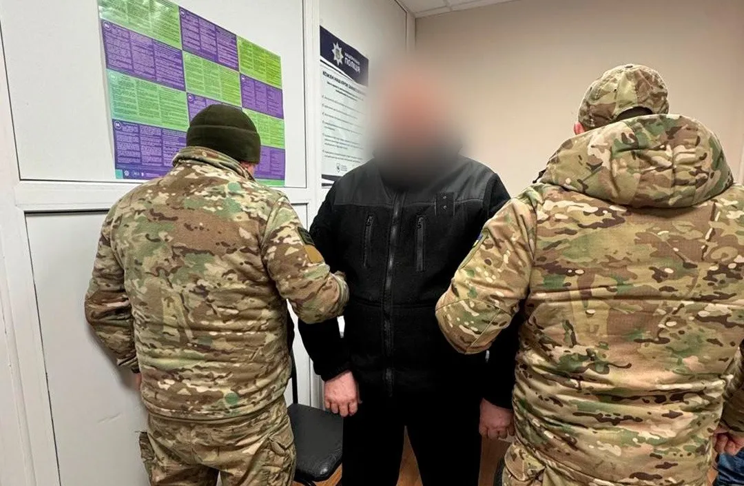 Жах у монастирі московського патріархату: на Харківщині двох ченців підозрюють у розбещенні дитини