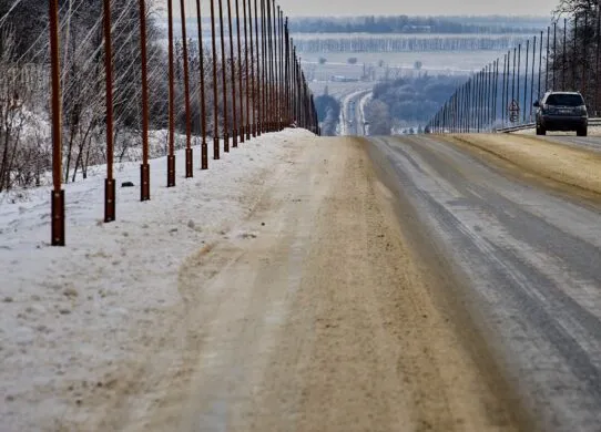 Антидроновий захист Харкова: чому мерія та військові не можуть дійти згоди