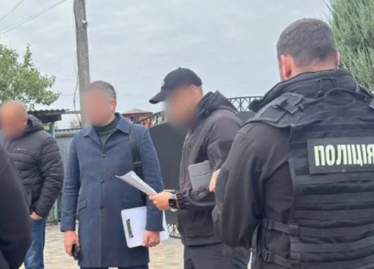 На Харківщині судитимуть працівників лікарні за липове працевлаштування