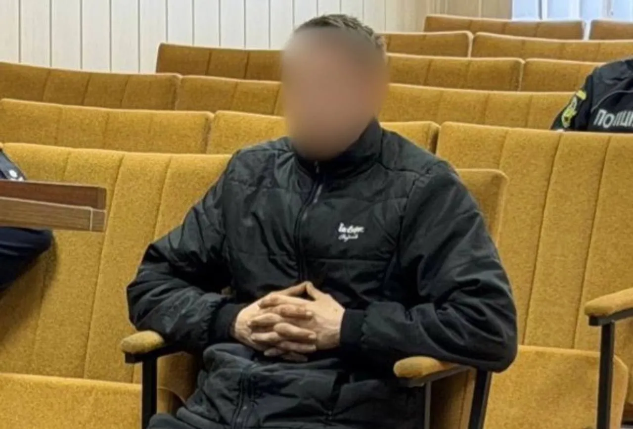 На Харківщині хлопець зґвалтував 13-річну падчерку власного дядька
