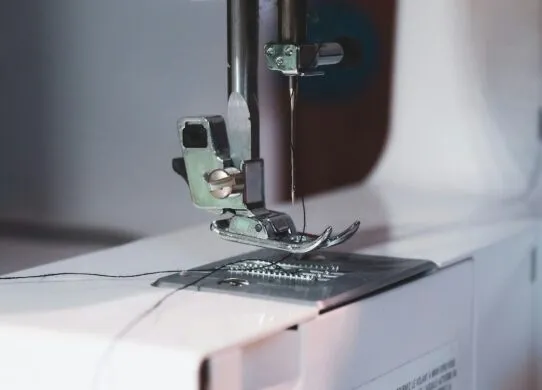 Overlock.com.ua — эксперт в мире швейной техники и комплектующих