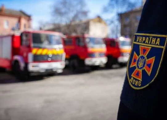 У Харкові засудили офіцера ДСНС, який дезертирував у перший день війни