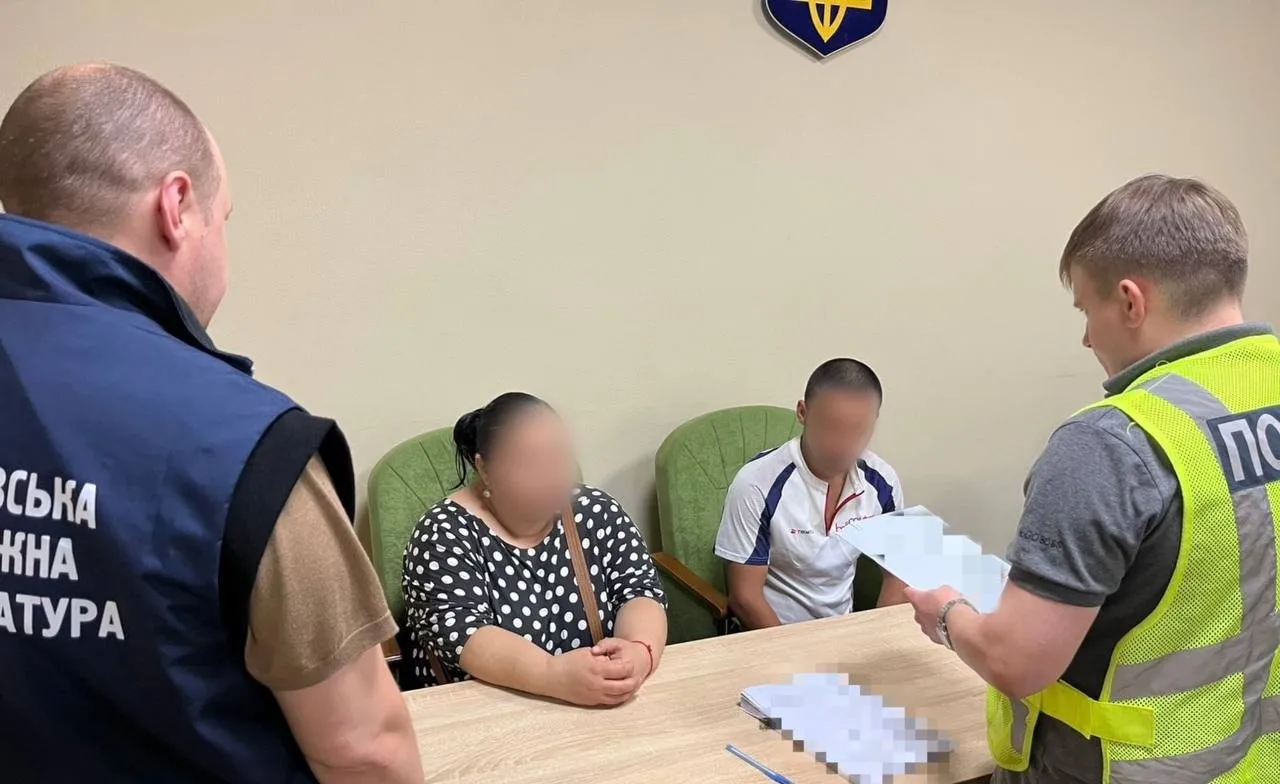 Вигадали "війну" між Люботином та Харковом: у парку побили двох підлітків