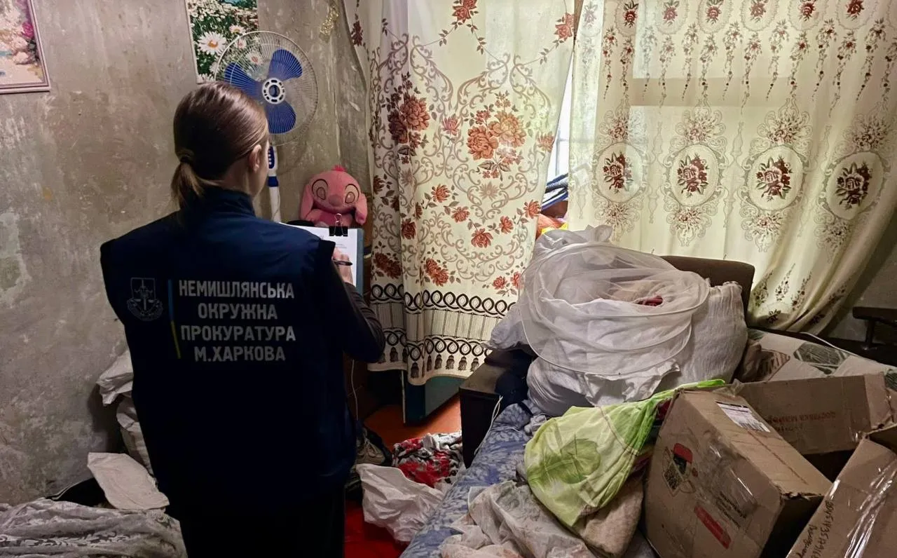 У Харкові 17-річна дівчина викликала поліцію через те, що вітчим б'є її 12-річного брата: чим закінчилося