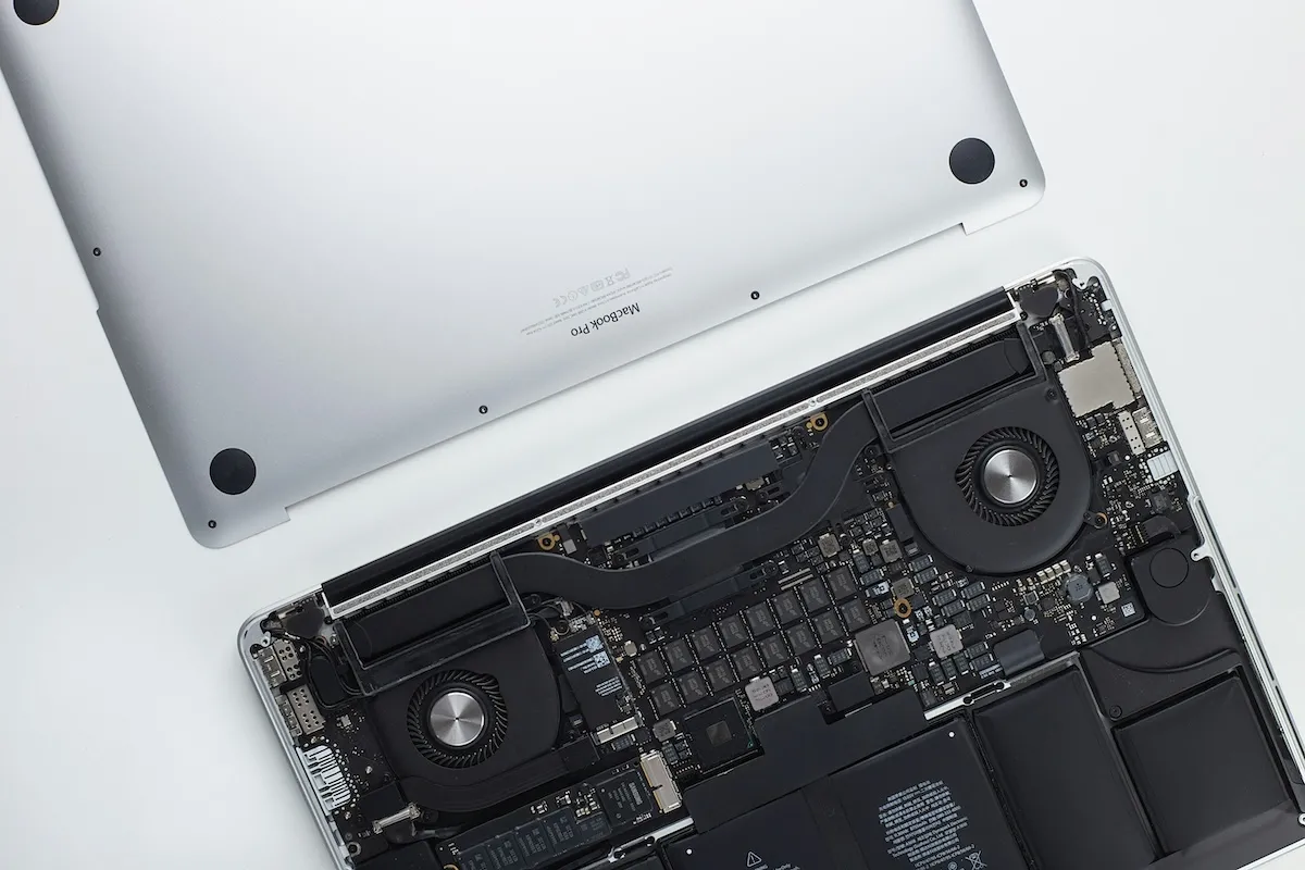 MacBook може прослужити 10 років — якщо за ним правильно доглядати