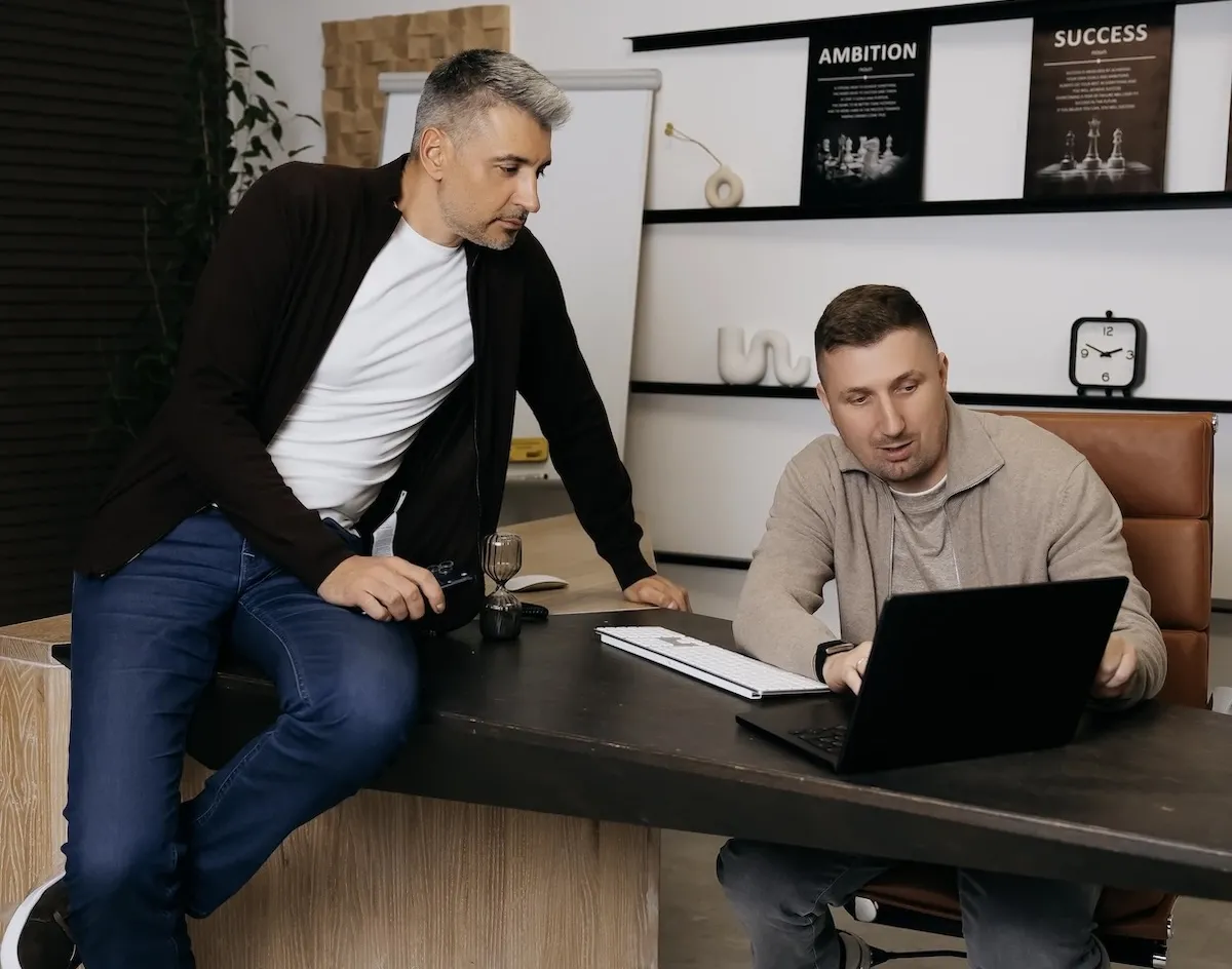 MiCA вже в дії: як Бутенко Дмитро та Золотарьов Володимир готують PayPilot до нових правил ЄС