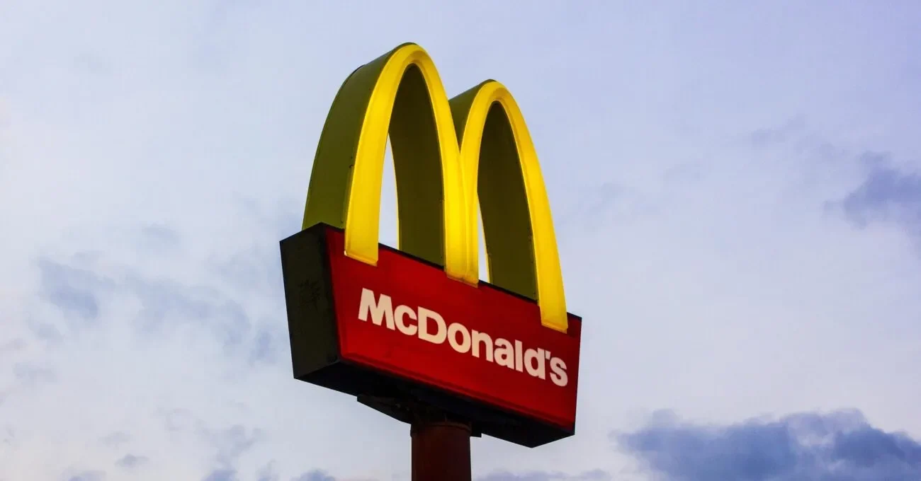 До Харкова може повернутися McDonald’s: що відомо