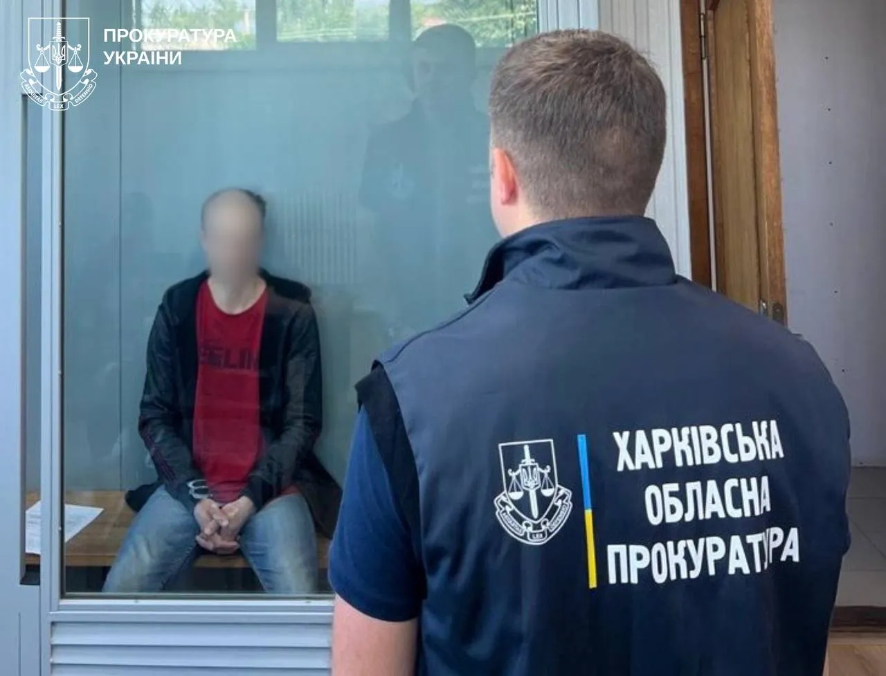 Приїхав заробити на теракті: мешканця Кіровоградщини затримали у Харкові за підготовку вибухів